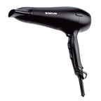 IONOS Travel Hairdryer with Status Styling Technology - New