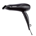 IONOS Travel Hairdryer with Status Styling Technology - New