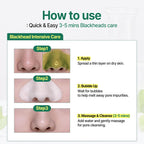 SOME BY MI Bye Bye Blackhead 30 Days Miracle Green Tea Tox Bubble Cleanser - 4.23 Oz, 120g - Made from Green Tea Extract - Mild Daily Face Wash for Removing Sebum and Blackheads - Korean SkinCare - Damaged Box