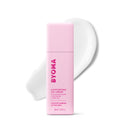 BYOMA Moisturising Gel Cream, Lightweight Oil Free Daily Moisturiser (50ml) - New