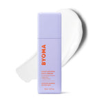BYOMA Moisturising Gel Cream, Lightweight Oil Free Daily Moisturiser (50ml) - New