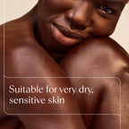 Aveeno Skin Relief Moisturising Body Wash for Sensitive Skin (1x 500ml) - New