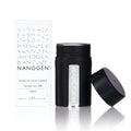 Nanogen Hair Thickening Fibres - 15g Grey - Natural Keratin Hair Loss Concealer - Damaged Box