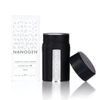 Nanogen Hair Thickening Fibres - 15g Grey - Natural Keratin Hair Loss Concealer - Damaged Box