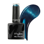 Mylee Gel Nail Polish 8ml [Deep Dive] - UV/LED Soak-Off Nail Art Manicure - New
