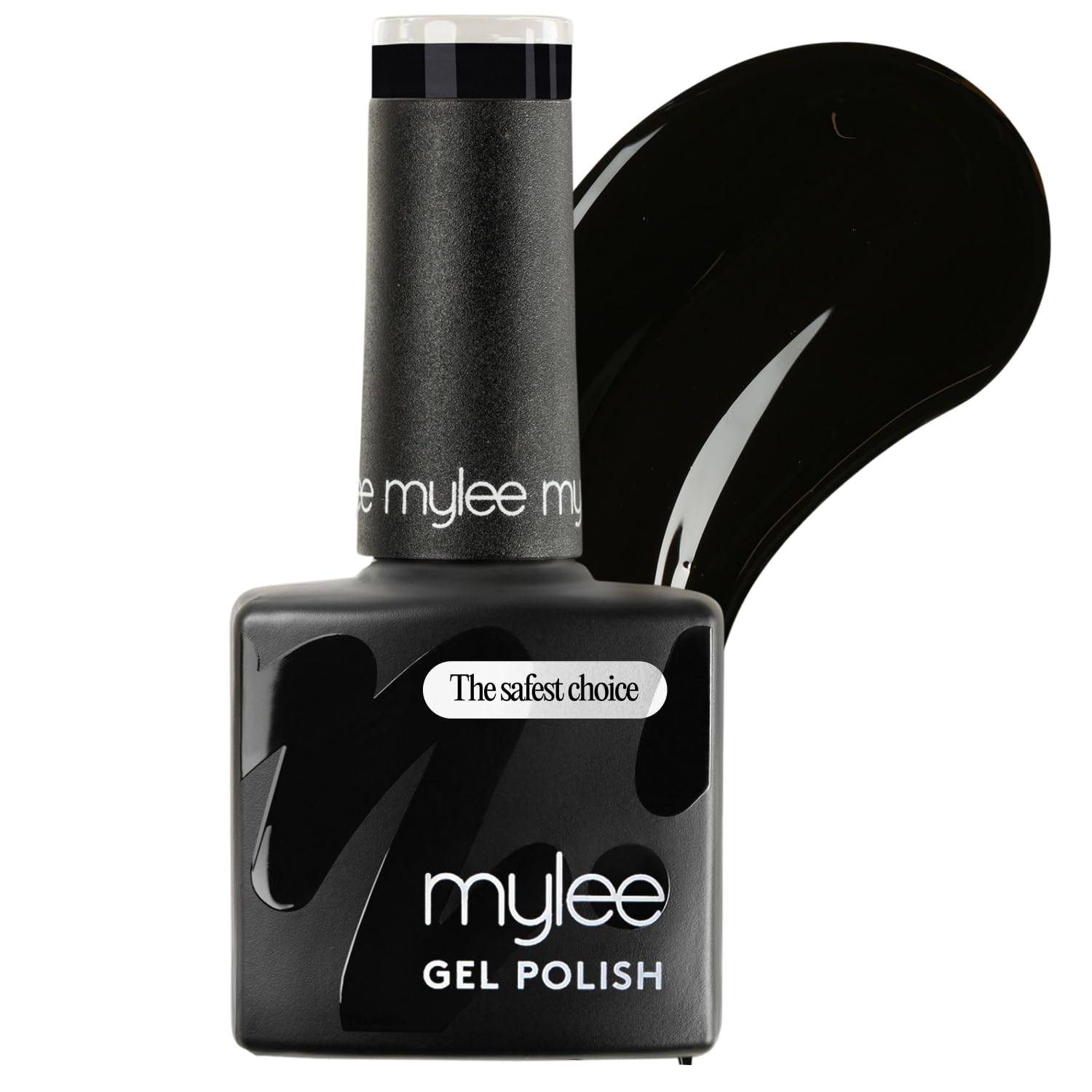 Mylee Gel Nail Polish 8ml [Deep Dive] - UV/LED Soak-Off Nail Art Manicure - New