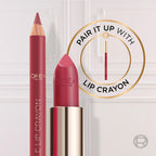 L'Or'eal Paris Lipstick, Color Riche Ultra-Creamy Lip Colour 360 Beige A Nu - New