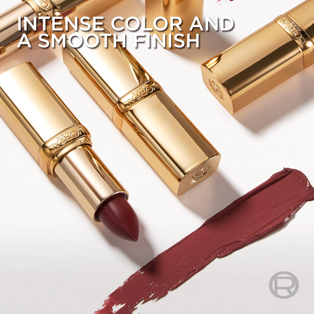 L'Or'eal Paris Lipstick, Color Riche Ultra-Creamy Lip Colour 360 Beige A Nu - New