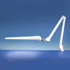 Lightcraft LED Pro Task Lamp with Dimmer Switch, S-LC8015LED - New