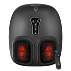COMFIER Foot Massager with Shiatsu, Deep Kneading, Vibration, Rolling - Very Good