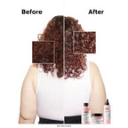 L'Or'eal Professionnel Vitamino Color Shampoo 300ml, Colour Protection and Shinier Stronger Hair, For Coloured Hair - New