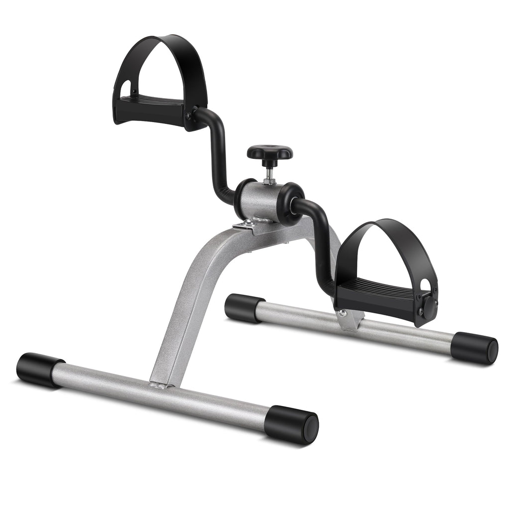 Drive Devilbiss Pedal Exerciser - Digital Display - Arm & Leg Cycle - Mini Exercise Bike - Rehabilitation Fitness - Very Good