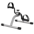 Drive Devilbiss Pedal Exerciser - Digital Display - Arm & Leg Cycle - Mini Exercise Bike - Rehabilitation Fitness - Very Good