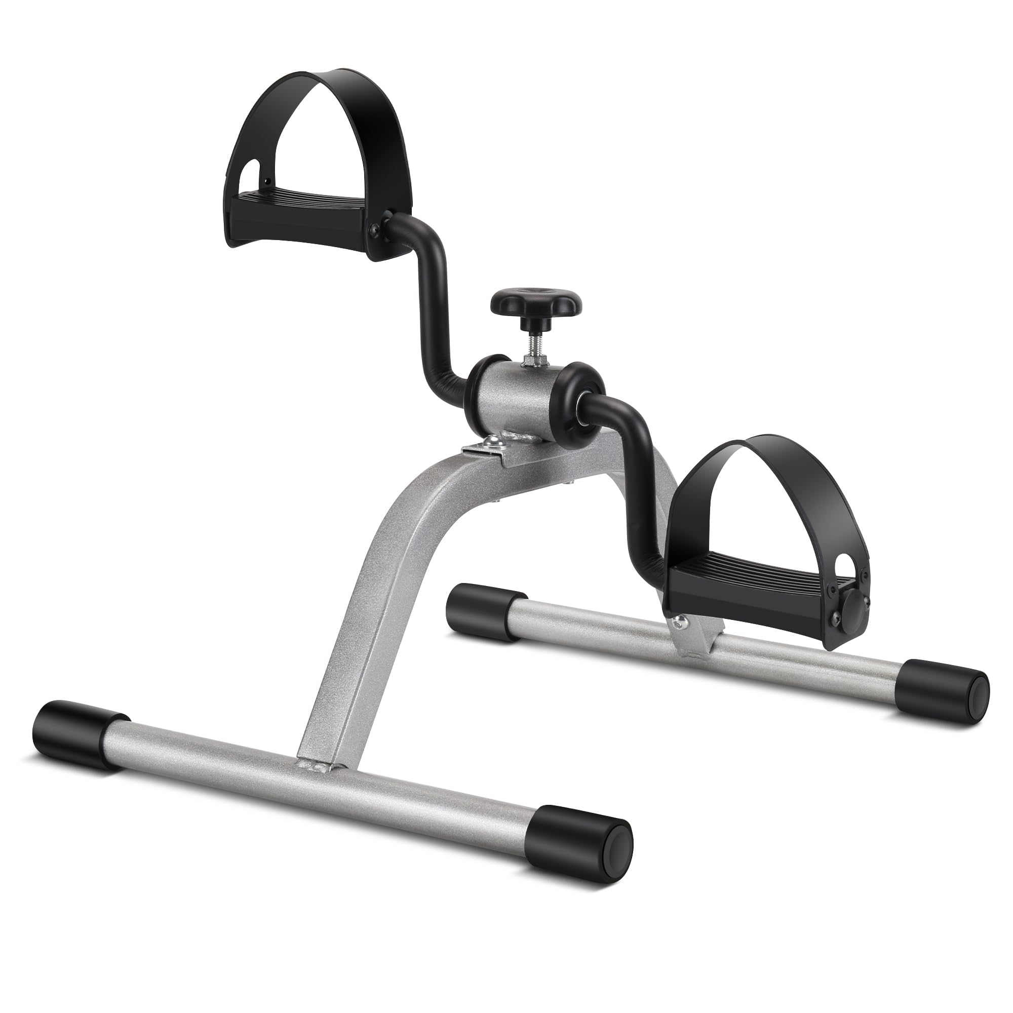 Drive Devilbiss Pedal Exerciser - Digital Display - Arm & Leg Cycle - Mini Exercise Bike - Rehabilitation Fitness - Very Good