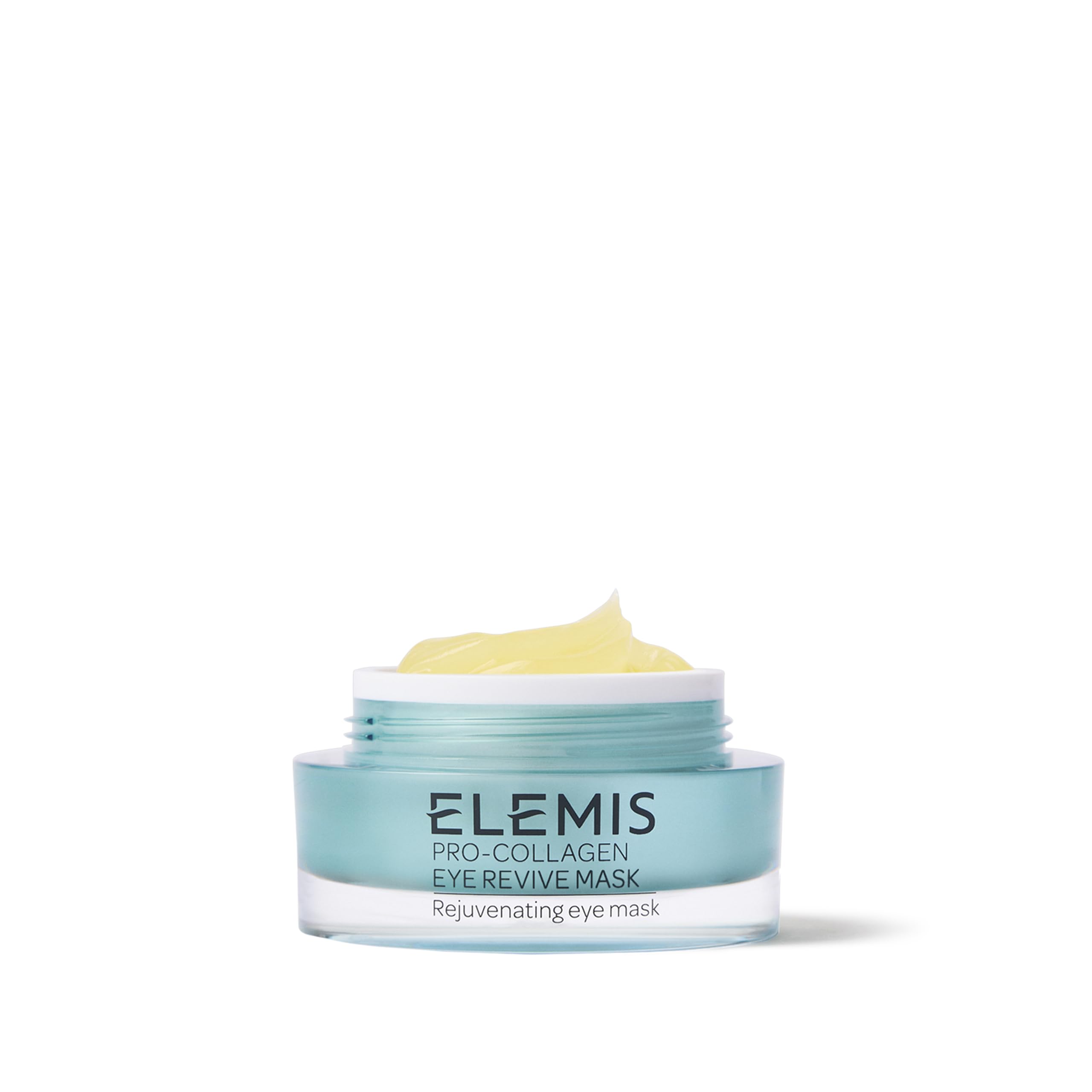 ELEMIS Pro-Collagen Advanced Eye Treatment, Hydrating Under Eye Cream Formulated with Protein-Rich Actives for a Youthful Complexion, Weightless Anti-Wrinkle Eye Cream to Smooth and Firm, 15ml - New