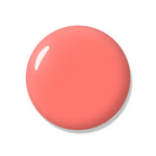 Bluesky Gel Nail Polish 10ml, Summer Coral BSH019 - Peach Coral UV LED Gel Nail Varnish, Chip-Free 21 Day Manicure, Professional Salon & Home Use, Easy Soak Off, Vegan & Cruelty Free - Damaged Box