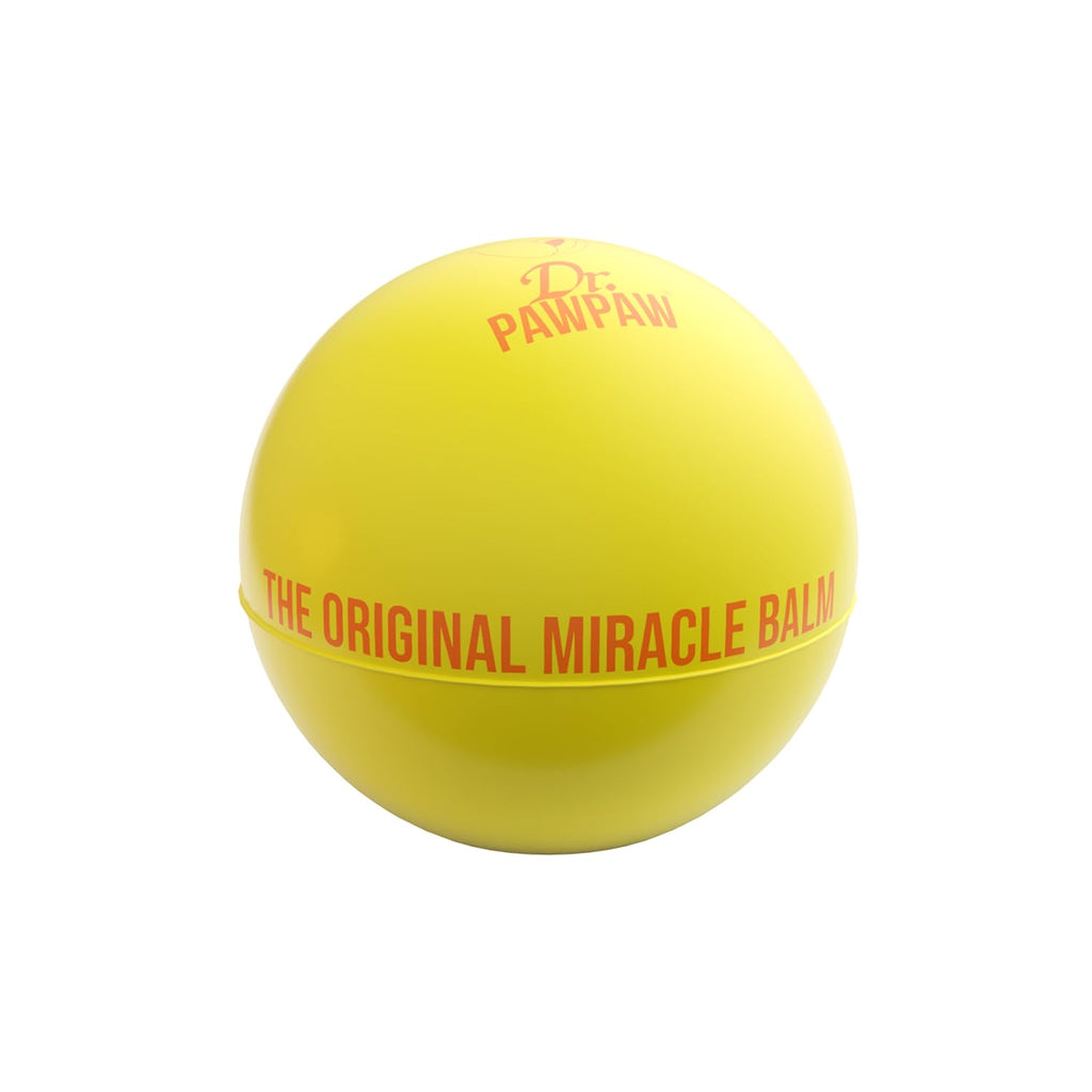Dr.PAWPAW Original Miracle Multi-Purpose Balm 100ml - Damaged Box