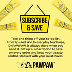 Dr.PAWPAW Original Miracle Multi-Purpose Balm 100ml - Damaged Box