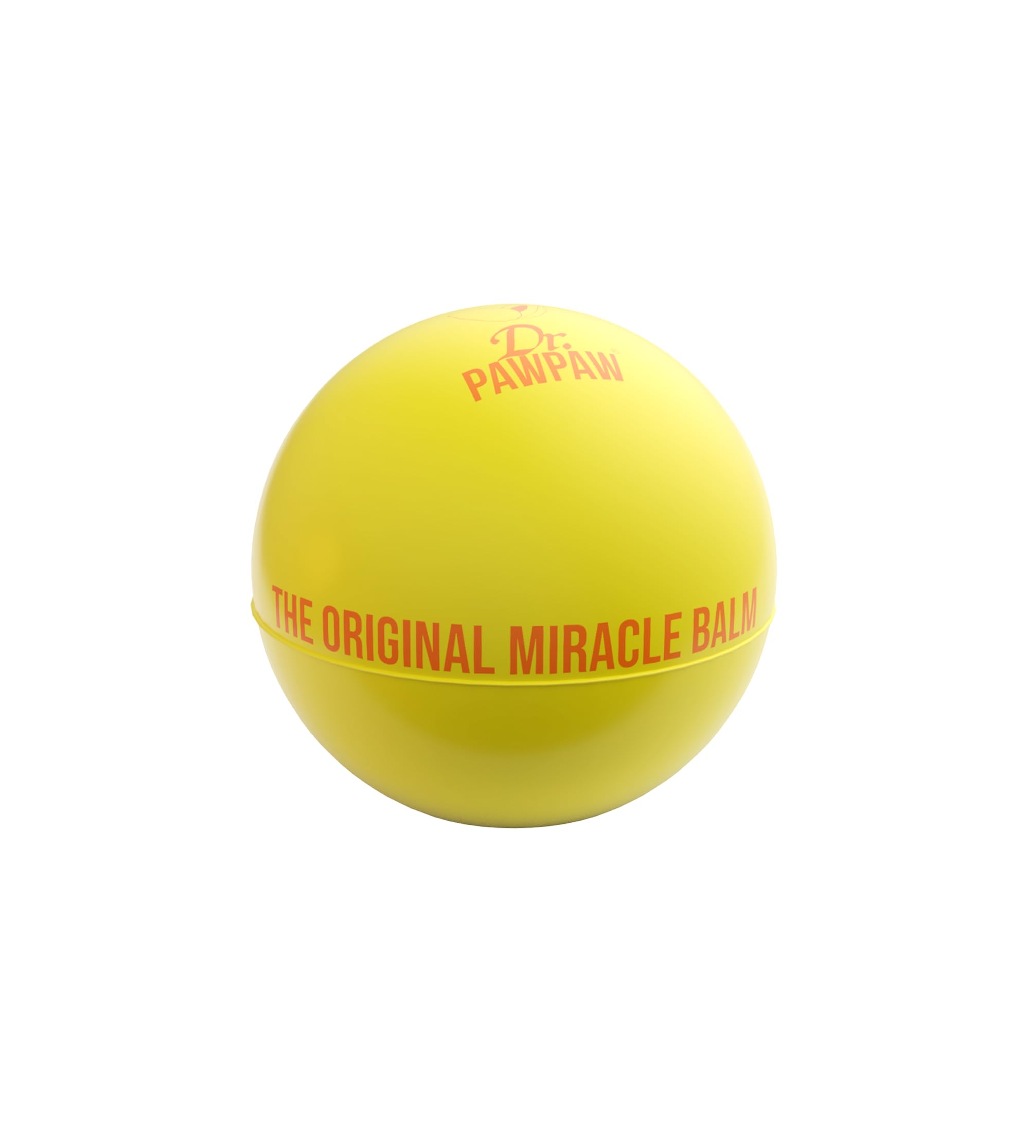 Dr.PAWPAW Original Miracle Multi-Purpose Balm 100ml - Damaged Box