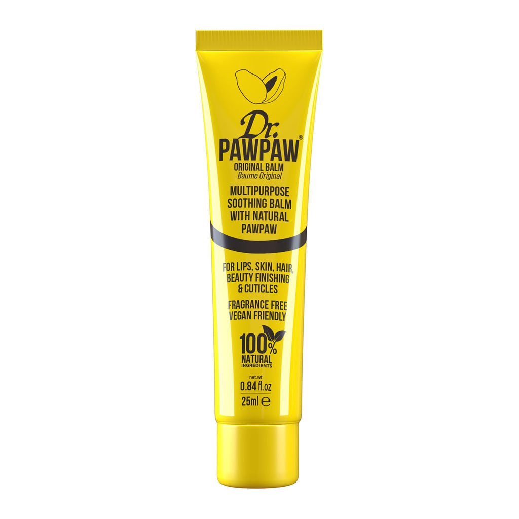 Dr.PAWPAW Original Miracle Multi-Purpose Balm 100ml - Damaged Box