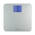 Salter Max Digital Bathroom Scale - 250kg Capacity - Supersize LCD Display - Body Weight Monitor - Damaged Box