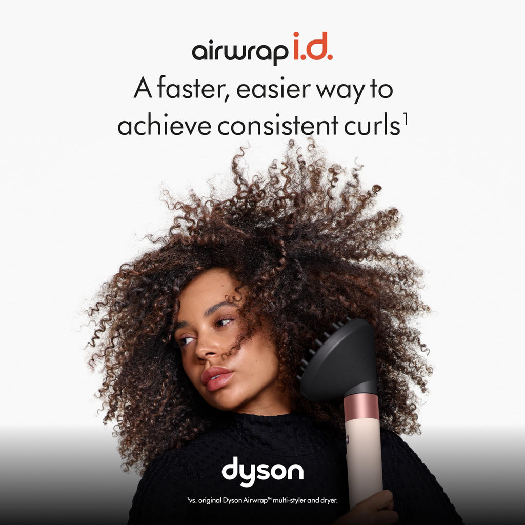 Dyson Airwrap i.d.TM Multi-Styler and Dryer - Good