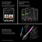 Dyson Airwrap i.d.TM Multi-Styler and Dryer - Good