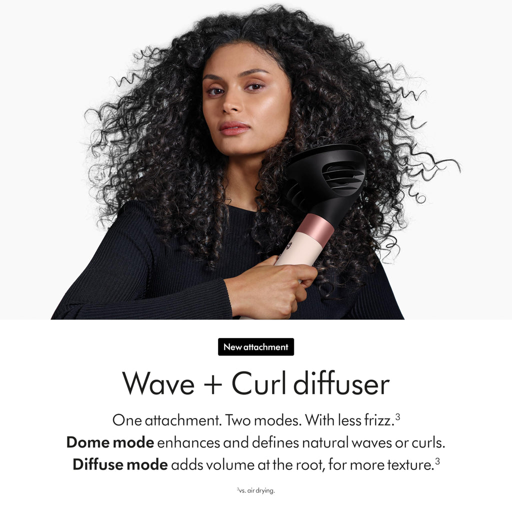 Dyson Airwrap i.d.TM Multi-Styler and Dryer - Good