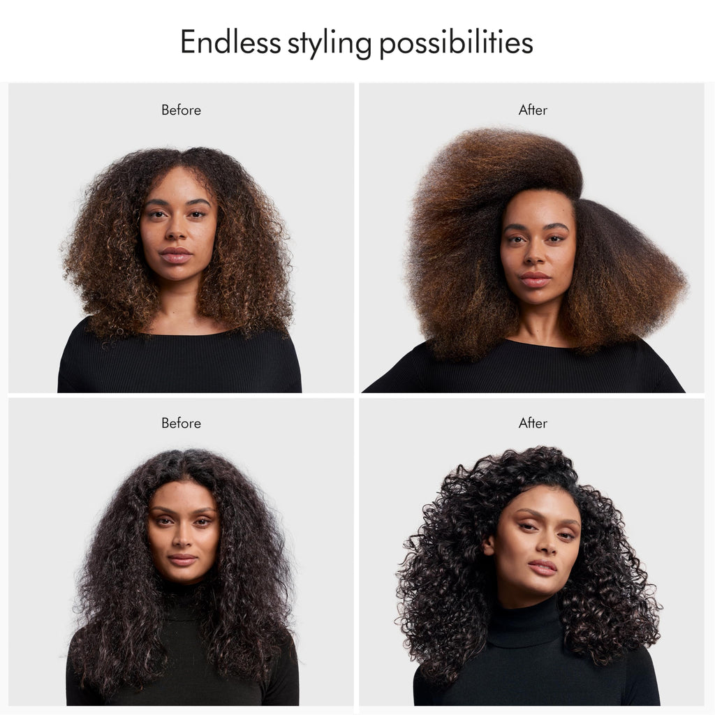 Dyson Airwrap i.d.TM Multi-Styler and Dryer - Good