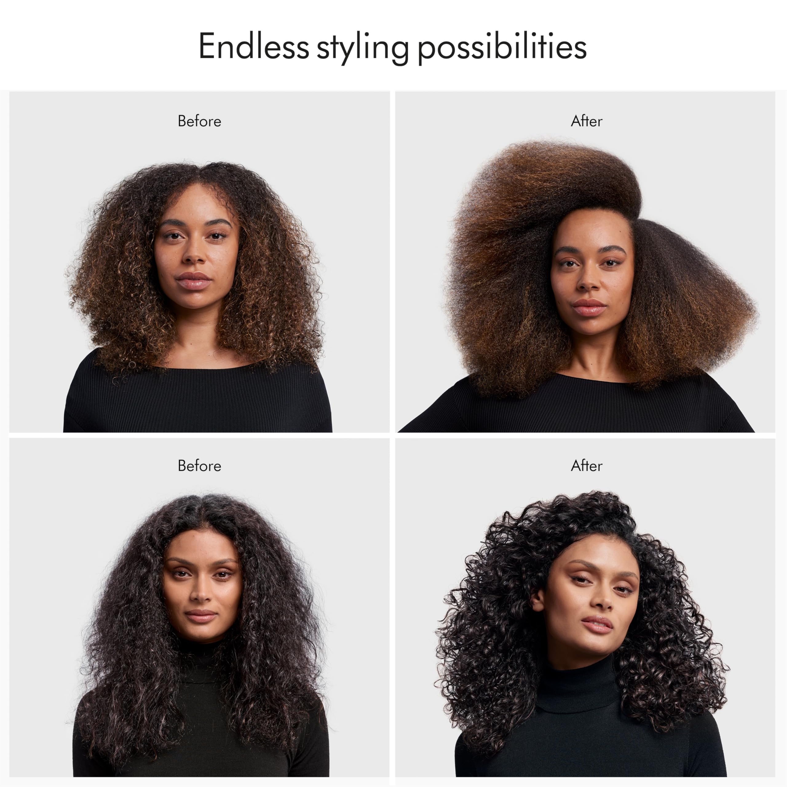 Dyson Airwrap i.d.TM Multi-Styler and Dryer - Good