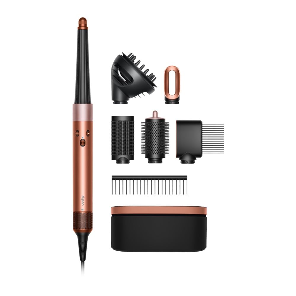 Dyson Airwrap i.d.TM Multi-Styler and Dryer - Good