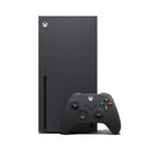 Xbox Series X Console (Certified Refurbished) - refurbished