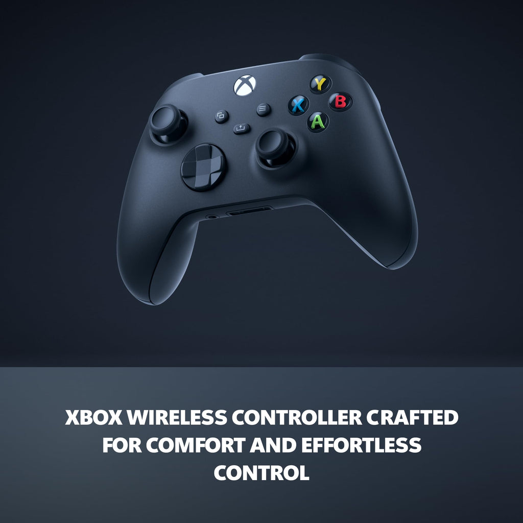 Xbox Series X Console (Certified Refurbished) - refurbished