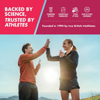 HIGH5 ZERO Electrolyte Tablets - Hydration Tablets with Vitamin C - Berry, 160 Tablets (8x 20-Pack) - Sugar Free, 0 Calories - Damaged Box - BBE 04/2027