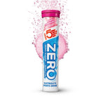 HIGH5 ZERO Electrolyte Tablets - Hydration Tablets with Vitamin C - Berry, 160 Tablets (8x 20-Pack) - Sugar Free, 0 Calories - Damaged Box - BBE 04/2027