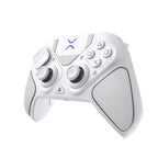 Turtle Beach Victrix Pro BFG Reloaded Wireless Modular PlayStation Controller White - Officially Licensed Product for competitive and esports gamers - Like New