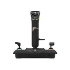 Turtle Beach VelocityOne Flightstick Sim Controller, XBOX, PC - Like New