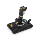 Turtle Beach VelocityOne Flightstick Sim Controller, XBOX, PC - Like New