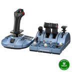 Thrustmaster TCA Captain Pack X Airbus Edition - Official Replica Joystick & Throttle - Magnetic Technology - For Xbox Series X|S, Xbox One & PC - Ideal for Microsoft Flight Simulator 2024 - Like New