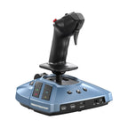Thrustmaster TCA Captain Pack X Airbus Edition - Official Replica Joystick & Throttle - Magnetic Technology - For Xbox Series X|S, Xbox One & PC - Ideal for Microsoft Flight Simulator 2024 - Like New