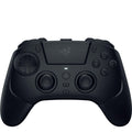 Razer Raiju V3 Pro - Wireless e-sports controller for PlayStation 5 & PC - 4 removable buttons & 2 claw grip bumpers - TMR analogue sticks - Pro HyperTrigger - Mecha-Tactile buttons | Black - Like New