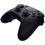 Razer Raiju V3 Pro - Wireless e-sports controller for PlayStation 5 & PC - 4 removable buttons & 2 claw grip bumpers - TMR analogue sticks - Pro HyperTrigger - Mecha-Tactile buttons | Black - Like New
