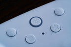 8Bitdo Ultimate 2C Bluetooth Controller for Switch & Switch 2, Wireless Controller with 6-Axis Motion Control, Rumble Vibration, Refined D-Pad and Bumpers, and Hall Effect Joysticks (Blue) - Like New