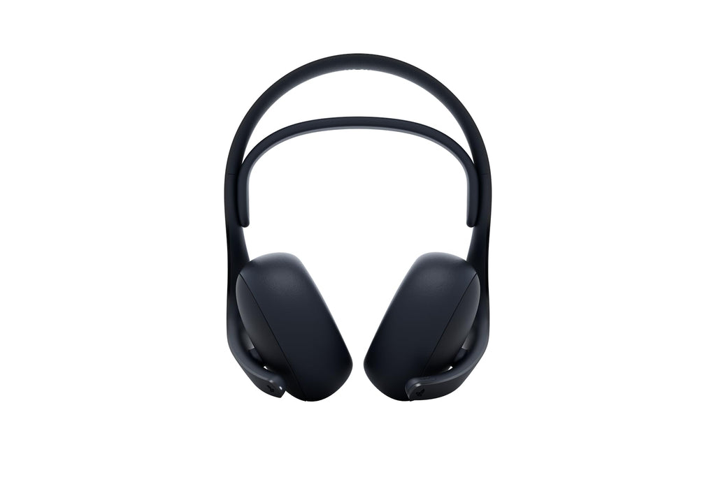 PULSE Elite Wireless Headset - Midnight Black - PlayStation PS5 Gaming Headphones - Like New