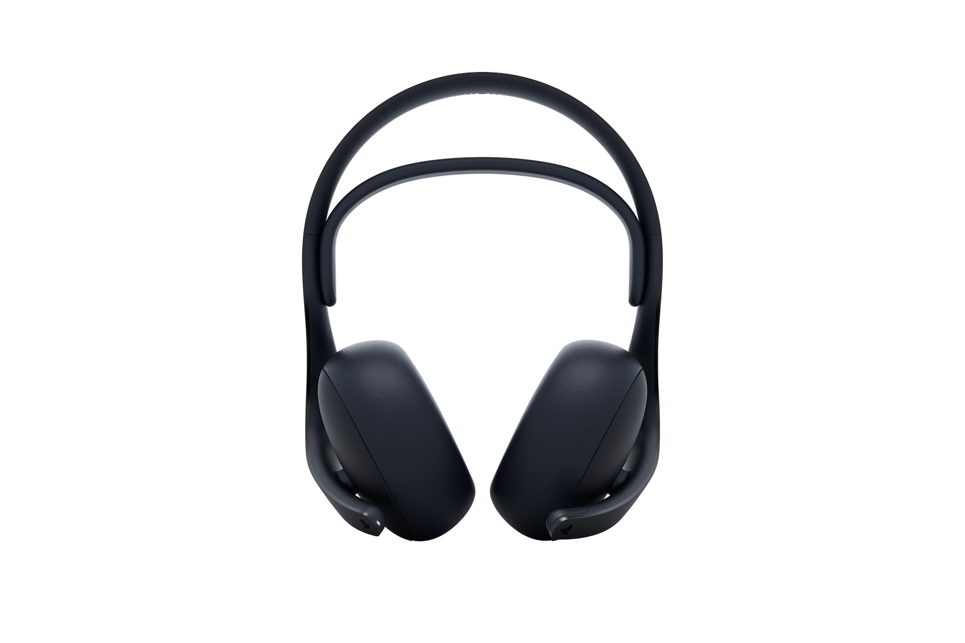 PULSE Elite Wireless Headset - Midnight Black - PlayStation PS5 Gaming Headphones - Like New