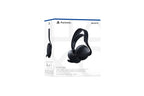 PULSE Elite Wireless Headset - Midnight Black - PlayStation PS5 Gaming Headphones - Like New