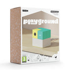 Nex Playground - The Active Play System for Kids and Families Where Indoor Physical Activity Meets Interactive Family Fun and Is Great for Gaming Nights, Parties and Playdates - Like New