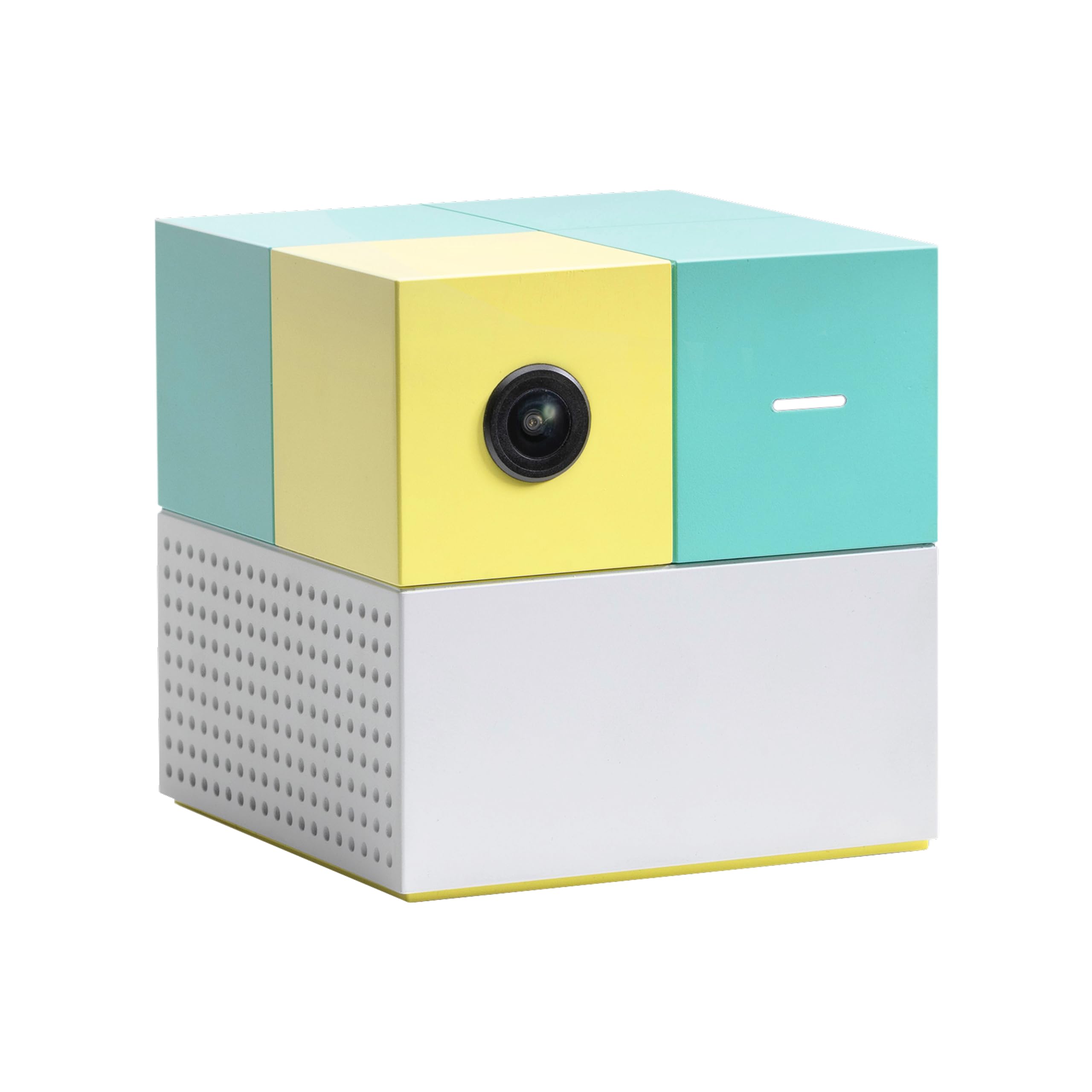 Nex Playground - The Active Play System for Kids and Families Where Indoor Physical Activity Meets Interactive Family Fun and Is Great for Gaming Nights, Parties and Playdates - Like New