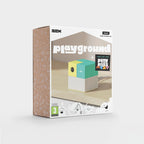 Nex Playground - The Active Play System for Kids and Families Where Indoor Physical Activity Meets Interactive Family Fun and Is Great for Gaming Nights, Parties and Playdates - Like New