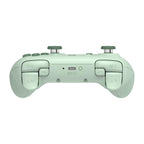 8Bitdo Ultimate 2C Wireless Controller - PC Android, Hall Effect Joysticks, Hall Triggers, Green - Like New